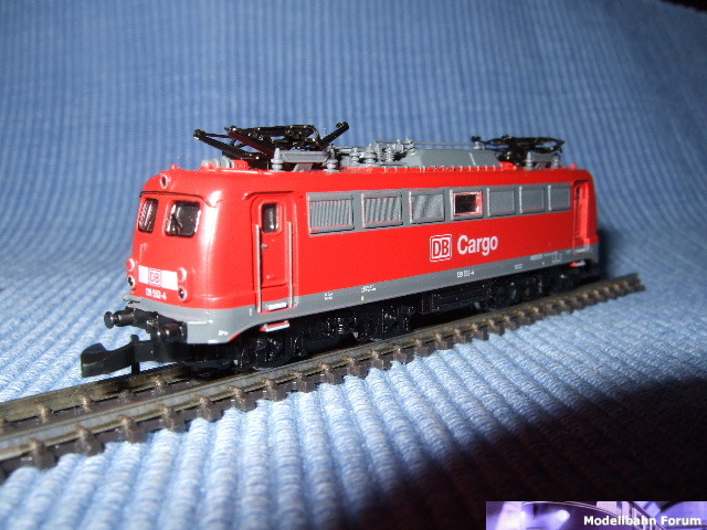 138 | Modellbahnforum.CH