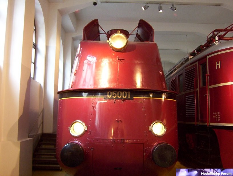 BR 05