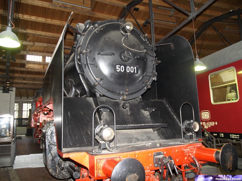 Deutsches Technikmuseum