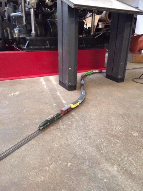 Importierte Elemente