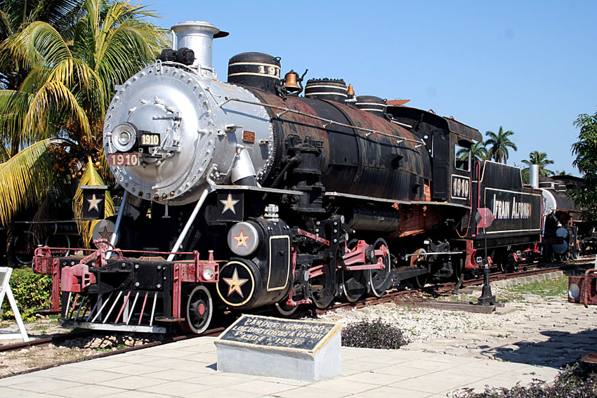 Kuba, Museo Marcelo Salado