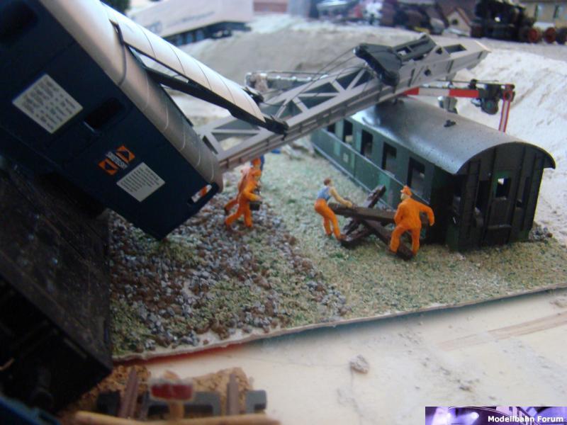 Meine Anlage Entsteht Nun Endlich Wirklich