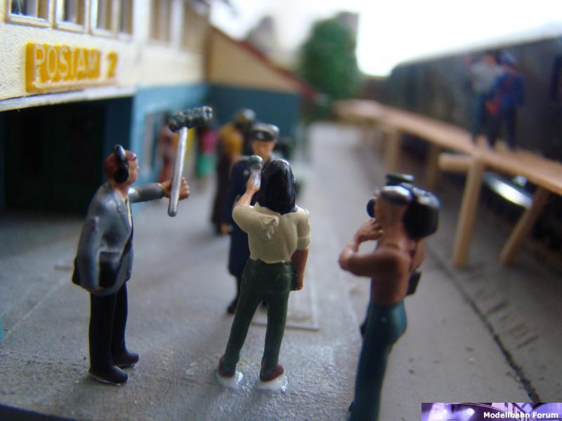 Meine Anlage Entsteht Nun Endlich Wirklich