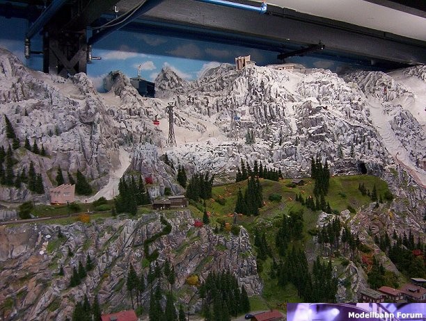 Miniaturwunderland