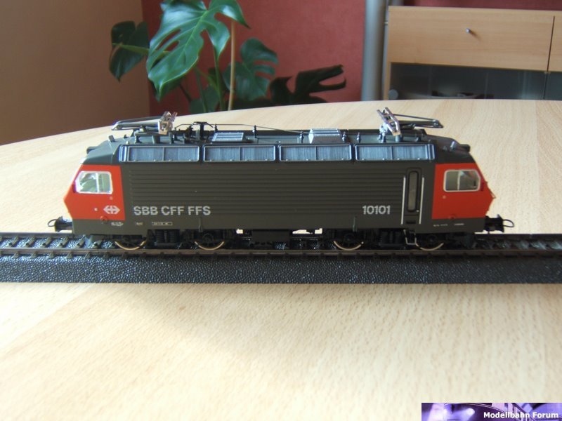 Roco Re 4/4 Iv 10103