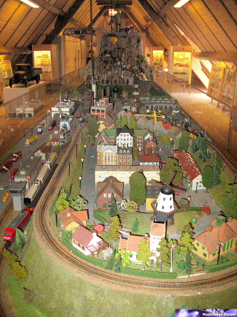 Spielzeugmuseum Valdemars Slot (dk)
